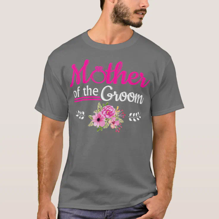 Mother Of The Groom Funny Quotes Mothers Gift T-Shirt | Zazzle Mother Of The Groom Funny Quotes Mothers Gift T-Shirt | Zazzle
