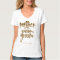 Mother of the Groom Gold Glitter Wedding Party