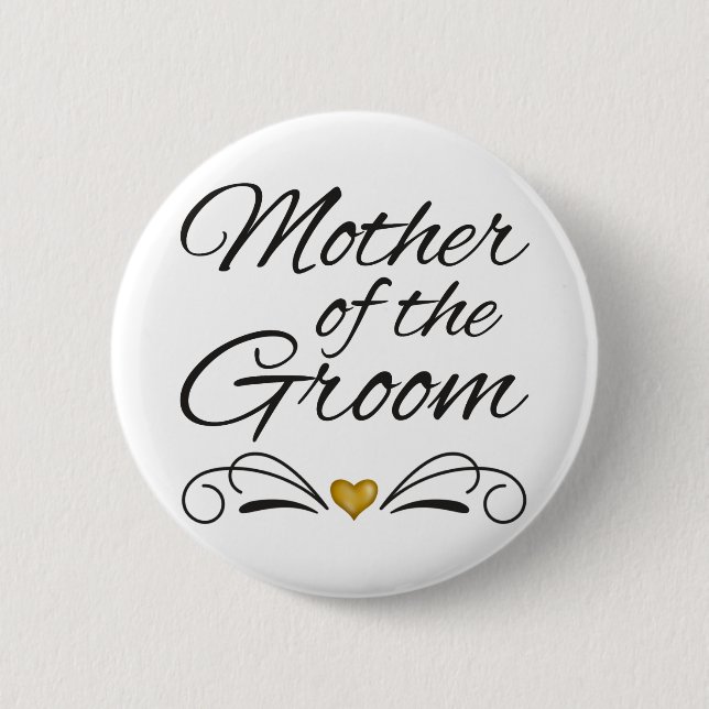 Mother_Of_The_Groom_-_Heart_Of_Gold Button (Front)