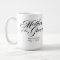 Mother of the Groom Mug