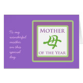 Mother of the Year (Front Horizontal)