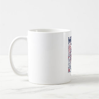 Mother Of The Zodiac Cancer Novelty Coffee Mug
