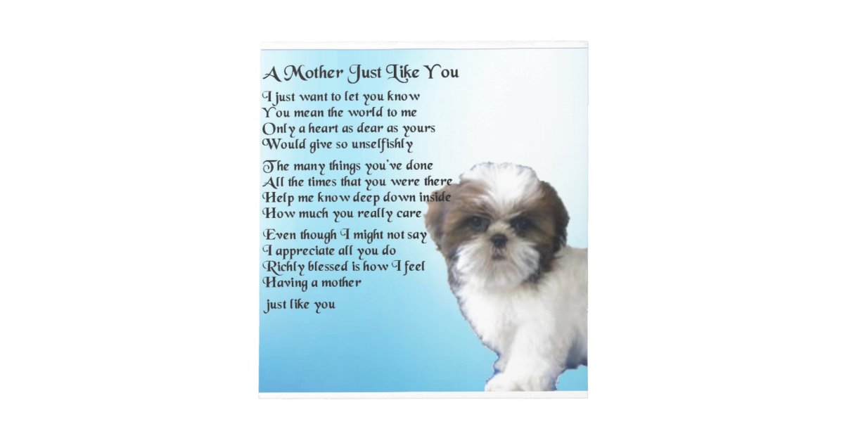 Psychedelic Shih Tzu 1 Notepad A5 Gift Idea | Shop Today. Get it Psychedelic Shih Tzu 1 Notepad A5 Gift Idea | Shop Today. Get it