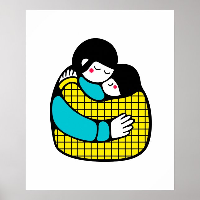 Mother Poster (Front)