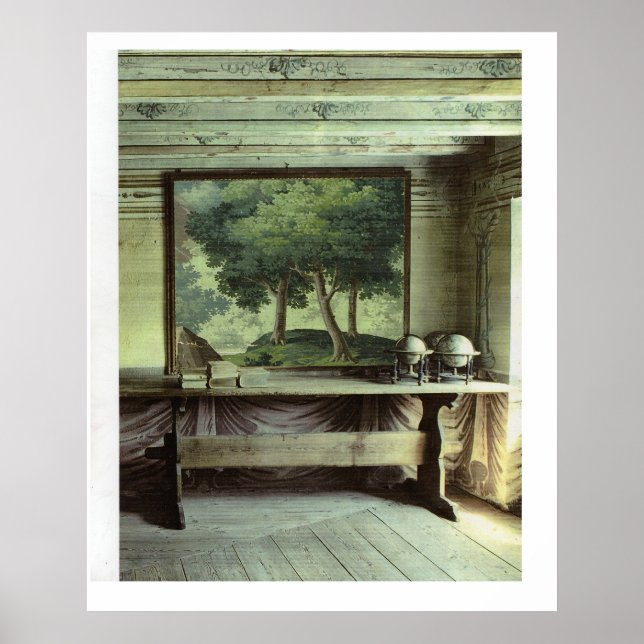 MOTHER POSTER (Front)