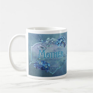 Mother - Proverbs 31:10 Coffee Mug