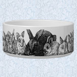 mother rabbits and babies<br><div class="desc">Adorable design!</div>