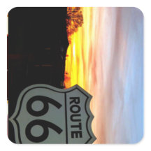 Mother Road Magic