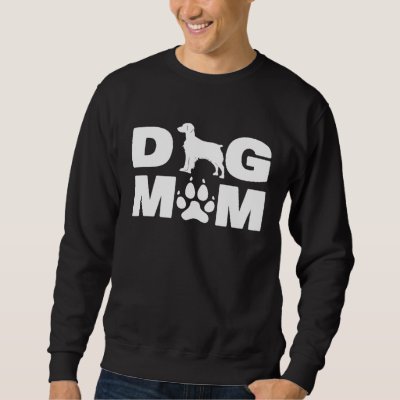 Mother s Day  Briard Sweatshirt