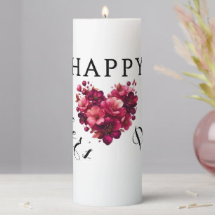 Mother’s Day Candle – Light Up Mom’s Day