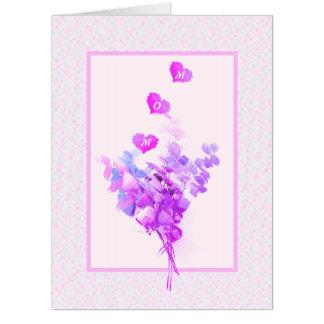 MOTHER’S DAY Card