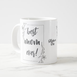 Mother´s Day Coffee Mug
