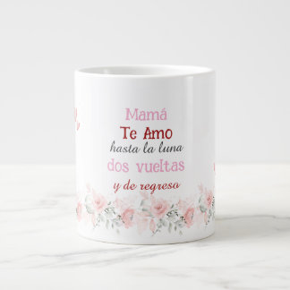 Mother´s Day Coffee Mug