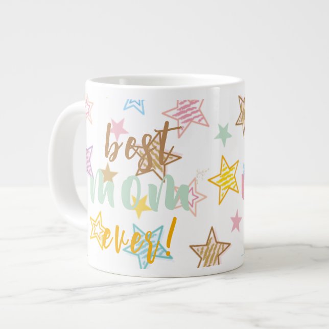 Mother´s Day Coffee Mug (Front Left)