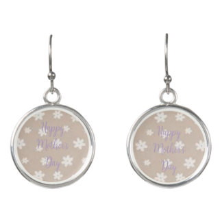 Mother’s Day Earrings