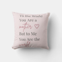 Mother’s Day Gift Quote