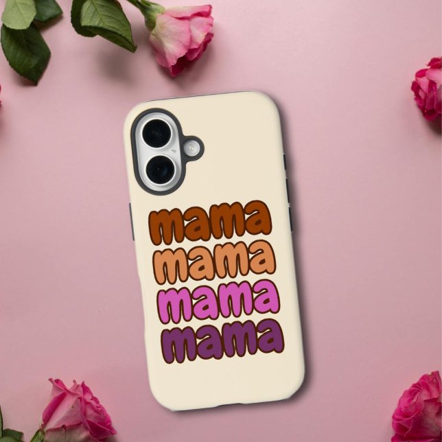 Mother’s Day iPhone Cases | Stylish Gifts for Mom (Creator Uploaded)