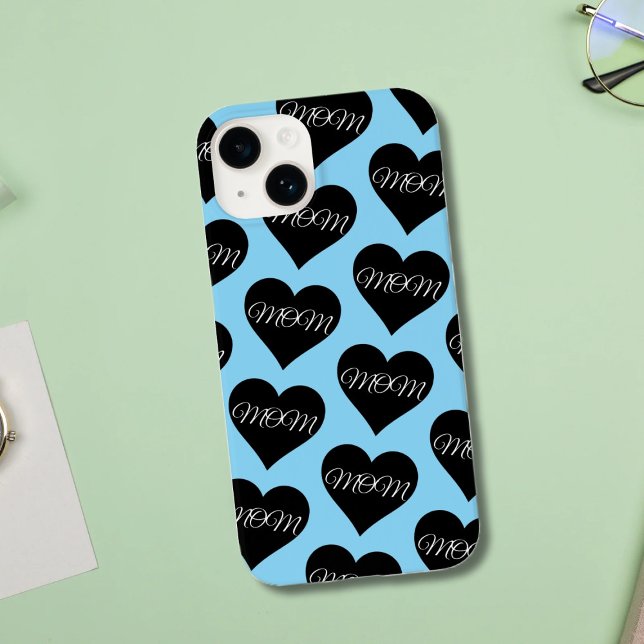 Mother’s Day iPhone Cases | Stylish Gifts for Mom (Creator Uploaded)
