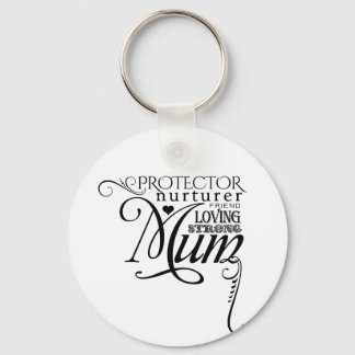 Mother’s Day    Keychain