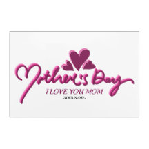 Mother’s Day Love – Heartfelt