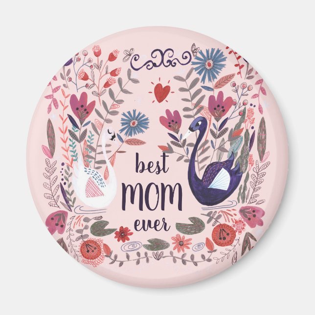 Mother s day | Magnet (Front)
