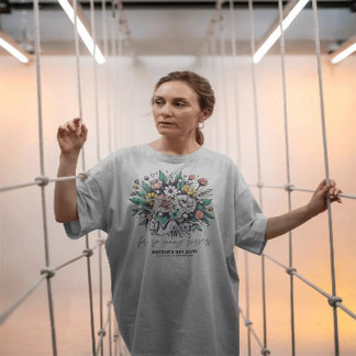 Mother’s day T-Shirt