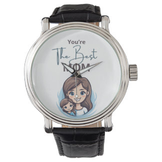 Mother’s Day Watch for Mom | Beautiful Mom Gift | 