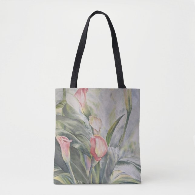 Mother’s Favorite Tote Bag (Front)