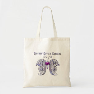 Mother’s Love Is Eternal Tote Bag
