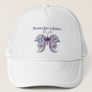 Mother’s Love Is Eternal Trucker Hat