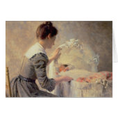 Motherhood, 1898 (Front Horizontal)