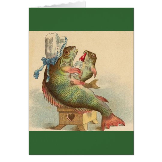 Motherhood Card