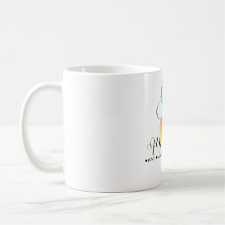 Motherhood Coffee Mug