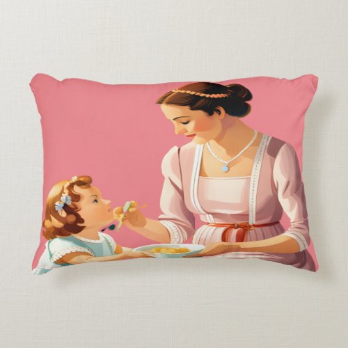 Motherhood Embrace The Ultimate Comfort Pillow