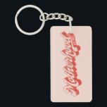 Motherhood Retro Funny Mom Mommy Mother's Day Keychain<br><div class="desc">Celebrate motherhood in style with our customizable Motherhood Retro Funny Mother's Day design. Choose your design,  color and size for the perfect fit. A great gift for all the amazing mothers out there,  and to show your appreciation for the superwoman in your life!</div>