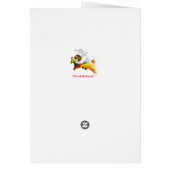 Motherhood tools of the trade (Back)