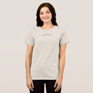 Motherhood Tri-Blend Shirt