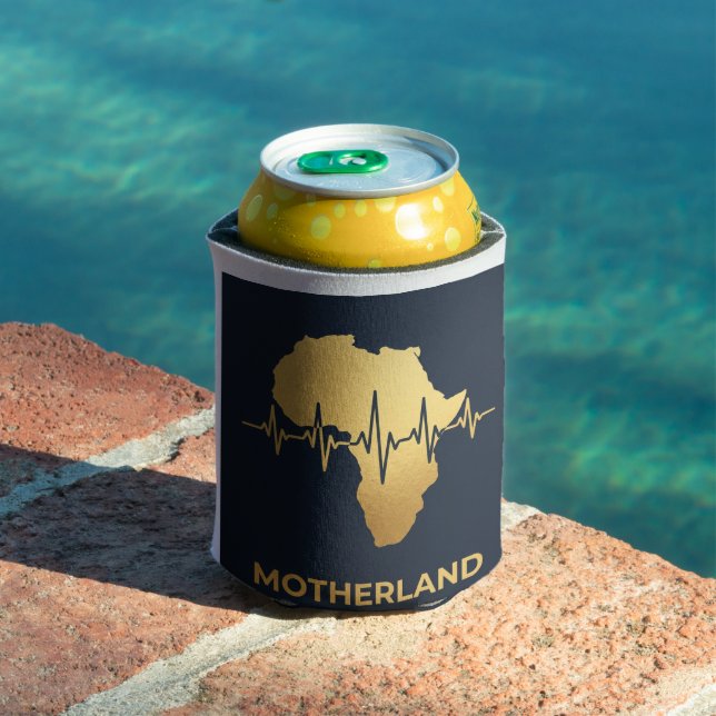 motherland certified  can cooler (In Situ Pool)