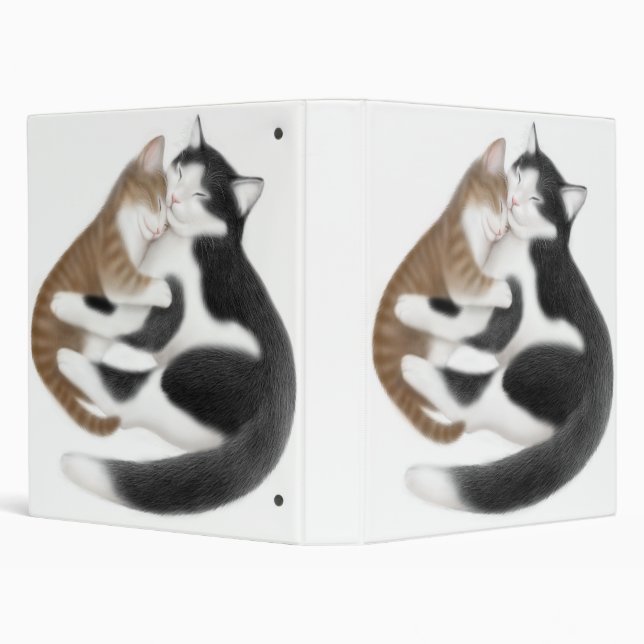 Motherly Love Avery Binder (Background)