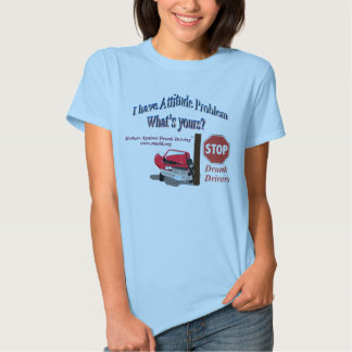 Mothers Against Drunk Driving Gifts on Zazzle