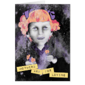 mothers are for loving (Front)