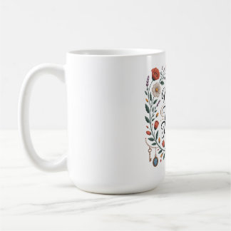 Mothers Are Timeless Treasures Coffee Mug