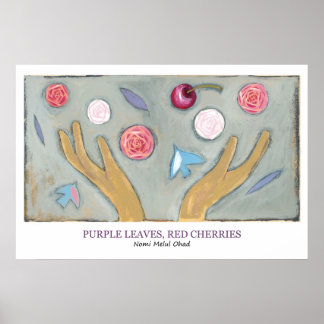 Mothers at Work Poster