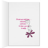 Mother's Bloomers (Inside (Right))