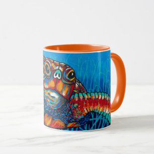 Mother's Coming Beverage Mug