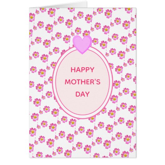 Mother's Day (Front)