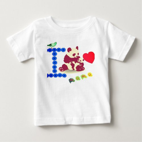 Mothers Day 2023 Baby  T_Shirt