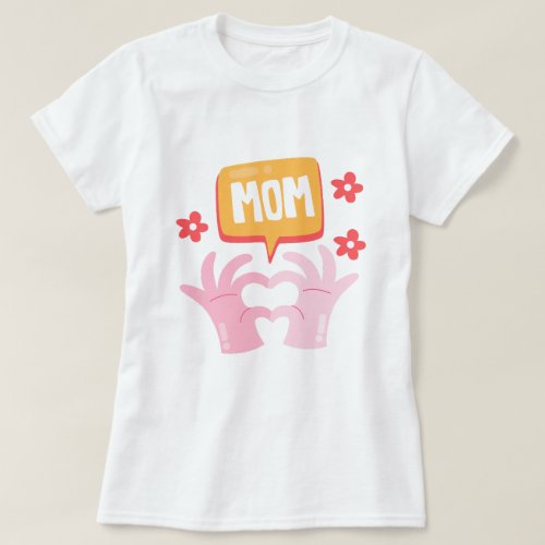 mothers day 2023 T_Shirt