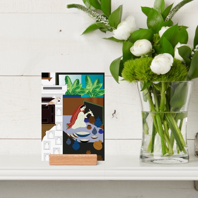 Mothers Day 2024 Holder (Insitu 4)