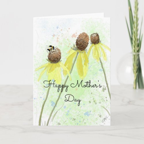 Mothers Day 24 Card